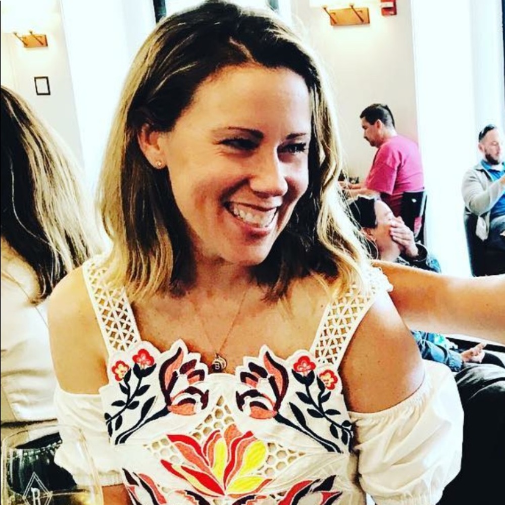 Meet your Posher, Kathryn
